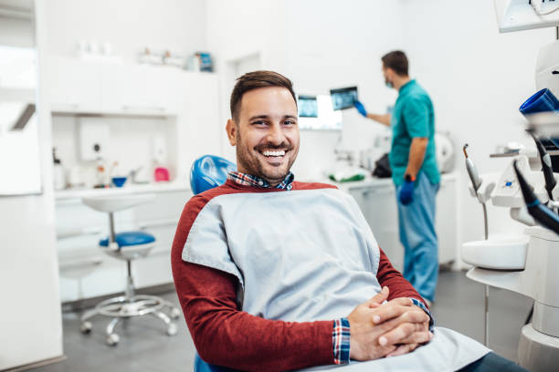 Best Dental Inlays and Onlays  in Rock Island, WA