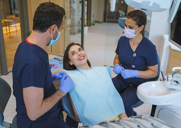 Professional Holistic Dental Care Services in Rock Island, WA