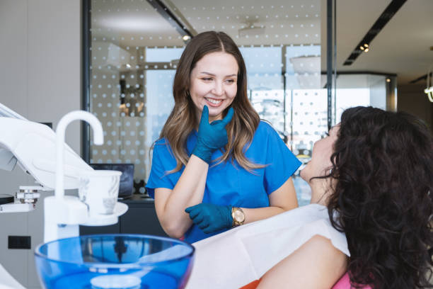 Best Tooth Extraction  in Rock Island, WA