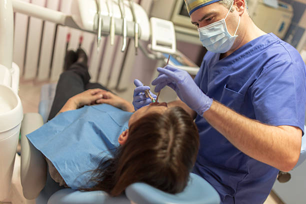 Best Teeth Whitening  in Rock Island, WA