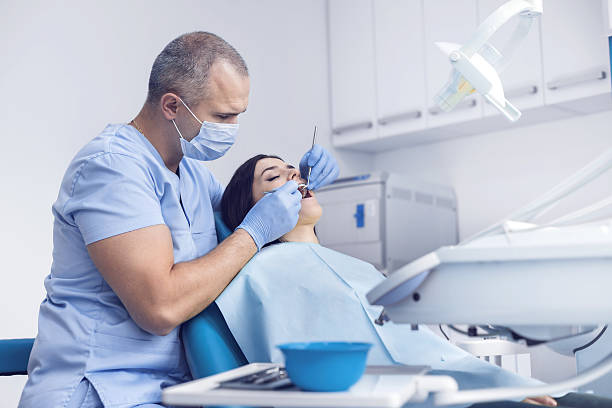 Best Dental Exams and Cleanings  in Rock Island, WA